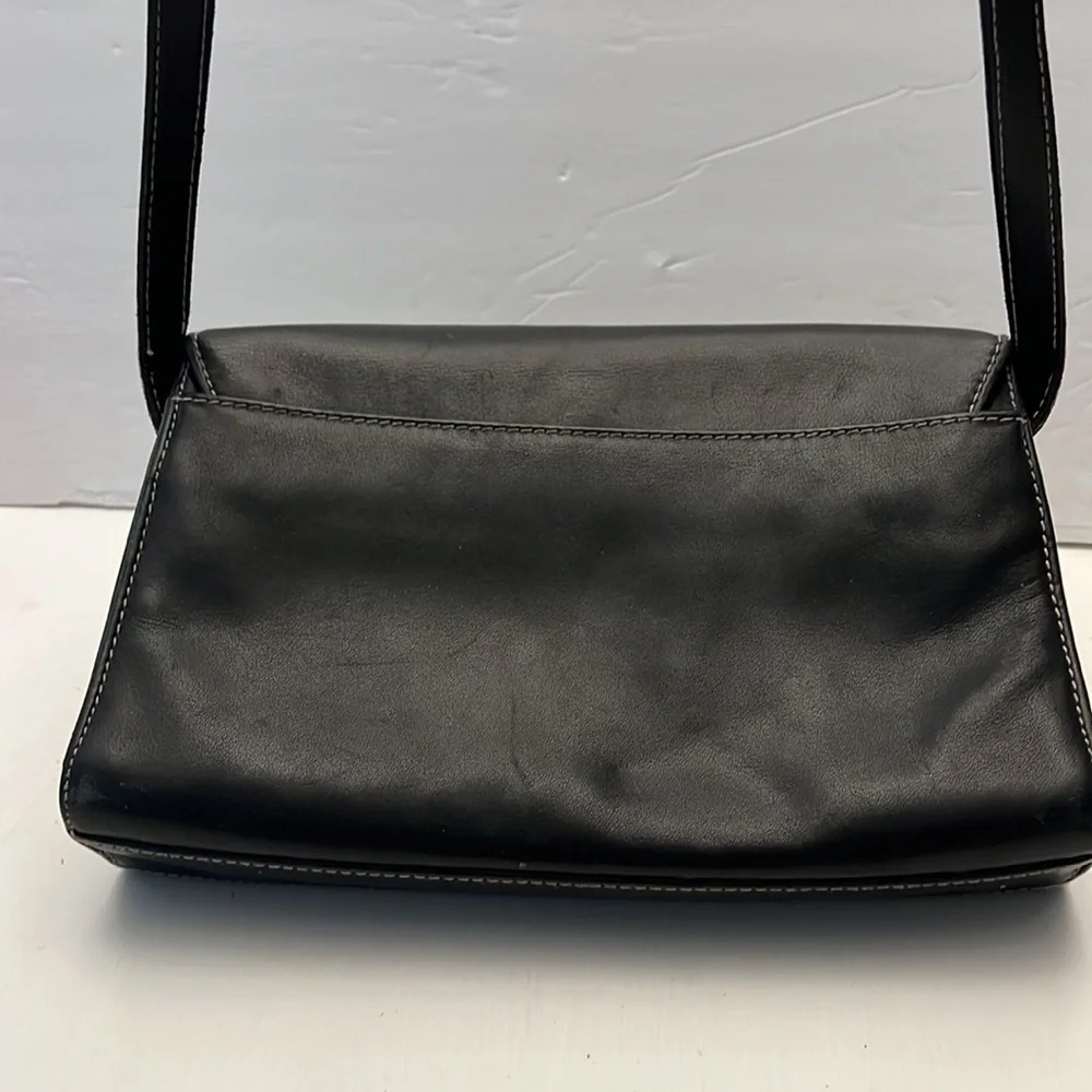 Lauren Ralph Lauren vintage Shoulder handbag Purse